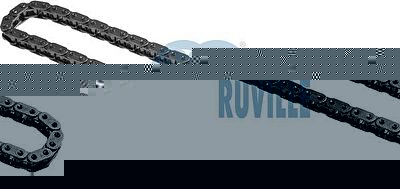 Ruville 3452024 цепь, привод маслонасоса на FORD TRANSIT фургон