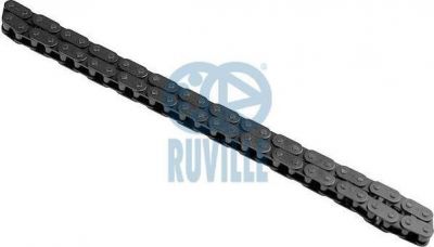 Ruville 3466010 цепь, привод маслонасоса на PEUGEOT BOXER фургон (230L)