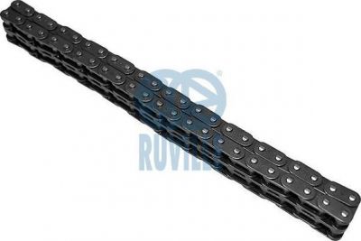 Ruville 3478000 цепь привода распредвала на SKODA FAVORIT (781)
