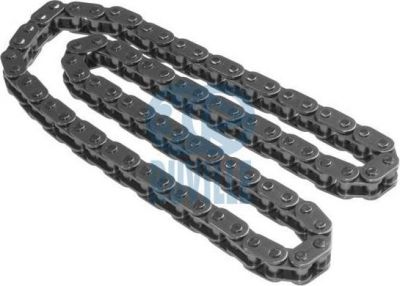 Ruville 3484004 цепь привода распредвала на HYUNDAI GETZ (TB)