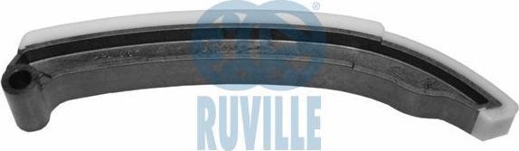 RUVILLE Планка натяжного устройства, цепь привода распредвала (3487005)