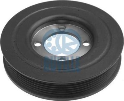Ruville 515301 ременный шкив, коленчатый вал на OPEL FRONTERA B (6B_)