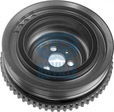 Ruville 515809 ременный шкив, коленчатый вал на FIAT PUNTO (188)