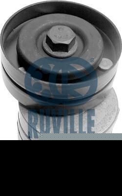Ruville 55241 натяжная планка, поликлиновой ремень на FORD ESCORT VII (GAL, AAL, ABL)