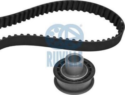 Ruville 5530170 комплект ремня грм на OPEL KADETT E Combo (38_, 48_)