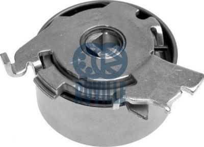 RUVILLE Ролик ремня ГРМ CHEVROLET CAPTIVA/OPEL ANTARA 2.4 06- (636729, 55342)