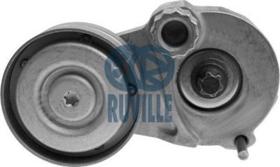 RUVILLE Натяжитель ремня приводного OPEL ASTRA H/ZAFIRA 1.6/1.8 (6340558, 55357)