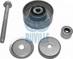 Ruville 55394 паразитный / ведущий ролик, поликлиновой ремень на CHEVROLET CAPTIVA (C100, C140)