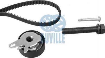 Ruville 5547770 комплект ремня грм на VW LT 28-46 II c бортовой платформой/ходовая часть (2DC, 2DF, 2