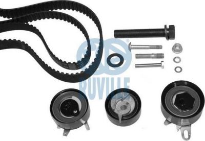 Ruville 5547772 комплект ремня грм на VW LT 28-46 II c бортовой платформой/ходовая часть (2DC, 2DF, 2