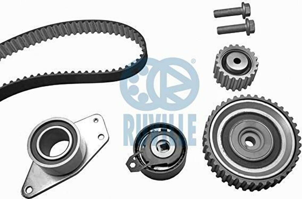 Ruville 5556270 комплект ремня грм на RENAULT LAGUNA I (B56_, 556_)
