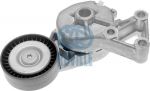RUVILLE Натяжитель ремня приводного VAG 1.9TDI (038903315F, 55716)