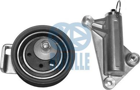 Ruville 5572950 комплект роликов, зубчатый ремень на AUDI A4 Avant (8D5, B5)