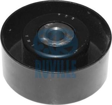 RUVILLE Ролик отклонительный (55828)