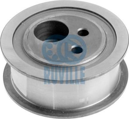 Ruville 55837 натяжной ролик, ремень грм на FIAT CROMA (154)