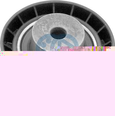RUVILLE Ролик направляющий Rover 25, 45, 200, 400, 600 (56118)