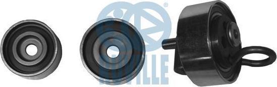 Ruville 5641550 комплект роликов, зубчатый ремень на OPEL VECTRA C