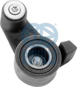 RUVILLE Ролик ГРМ натяжной RENAULT N7Q/N7U 2.0L 16V/2.5L 20V Laguna -97/Safrane -97 (7439135036, 56512)