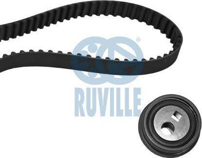 Ruville 5661870 комплект ремня грм на PEUGEOT 405 II Break (4E)