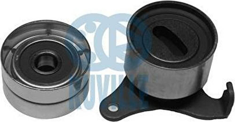 Ruville 5690550 комплект роликов, зубчатый ремень на TOYOTA COROLLA (_E9_)