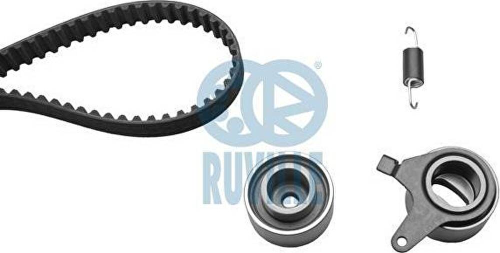Ruville 5700270 комплект ремня грм на MAZDA 323 S IV (BG)