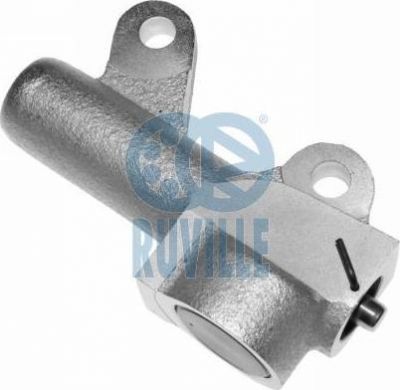 Ruville 57069 успокоитель, зубчатый ремень на MAZDA MPV I (LV)