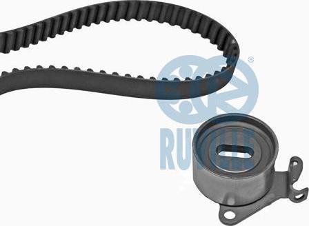 Ruville 5731770 комплект ремня грм на PLYMOUTH SUNDANCE седан