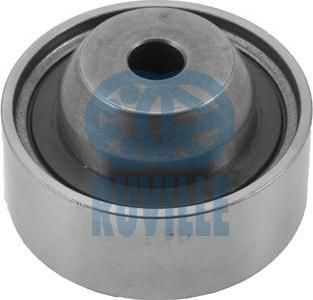 Ruville 57357 паразитный / ведущий ролик, зубчатый ремень на MITSUBISHI GALANT седан (DJ_, ED_, EF_)