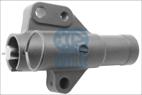 Ruville 57358 успокоитель, зубчатый ремень на MITSUBISHI GALANT седан (DJ_, ED_, EF_)