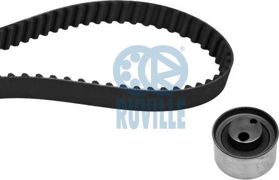 Ruville 5770470 комплект ремня грм на SUZUKI BALENO Наклонная задняя часть (EG)