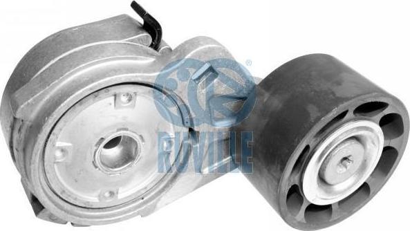 Ruville 58869 натяжитель ремня, клиновой зубча на SETRA Series 400