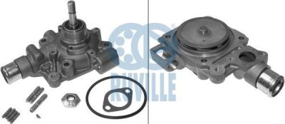 Ruville 65861 водяной насос на IVECO DAILY II фургон/универсал