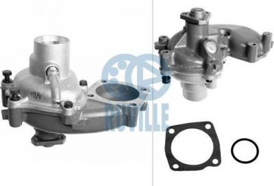 Ruville 65885 водяной насос на FIAT TIPO (160)