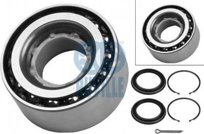 RUVILLE Подшипник перед.MaximaQX(A32)/Primera(P10),40232-33P55 (4021032R01, 6826)