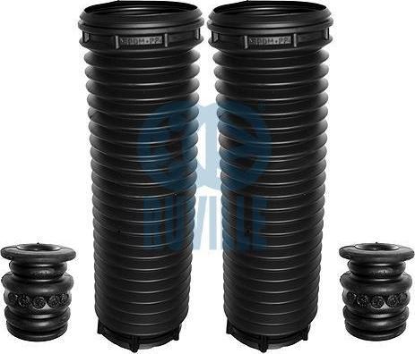 Ruville 815406 пылезащитный комплект, амортизатор на VW MULTIVAN V (7HM, 7HN, 7HF, 7EF, 7EM, 7EN)