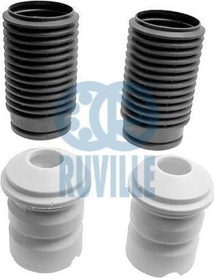Ruville 816903 пылезащитный комплект, амортизатор на TOYOTA CAMRY (_V2_)