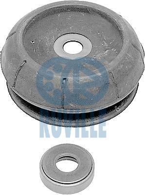 Ruville 825325S ремкомплект, опора стойки амортизатора на OPEL VECTRA A (86_, 87_)