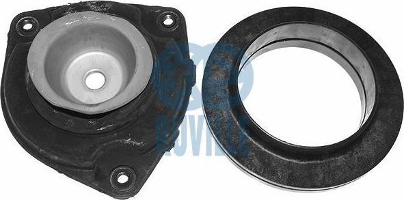 Ruville 825514S ремкомплект, опора стойки амортизатора на RENAULT CLIO III (BR0/1, CR0/1)