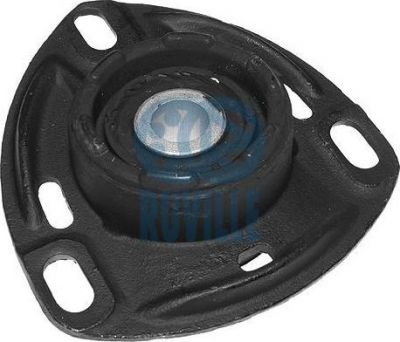 RUVILLE Опора амортизатора AUDI 100/A6 91-97 пер. (4A0412377C, 825711)