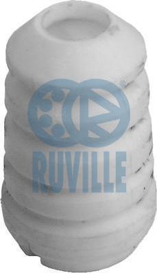 Ruville 835202 буфер, амортизация на FORD FIESTA IV (JA_, JB_)
