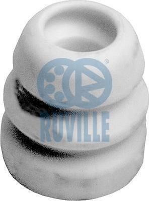 Ruville 835203 буфер, амортизация на FORD FOCUS (DAW, DBW)