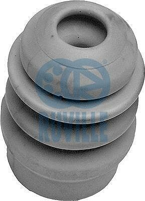 RUVILLE Отбойник переднего амортизатора AUDI A4/A6/A8 ->02/VW Passat B5 95-05 (8D0412131F, 835704)