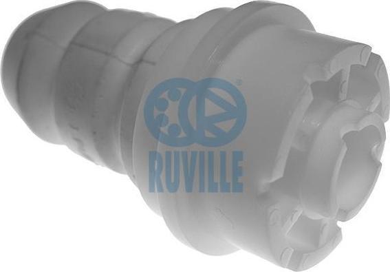 Ruville 835810 буфер, амортизация на FIAT DOBLO Cargo (223)
