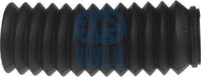 Ruville 845490 Пыльник амортизатора VW PASSAT B3 зад.