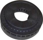RUVILLE Опорный подшипник переднего амортизатора FORD Fiesta V 01-08/Fusion 04-> (865200)