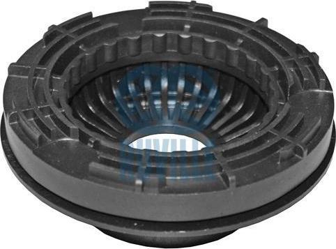 RUVILLE Подшипник опорный FORD FIESTA VI 08=> (865207)