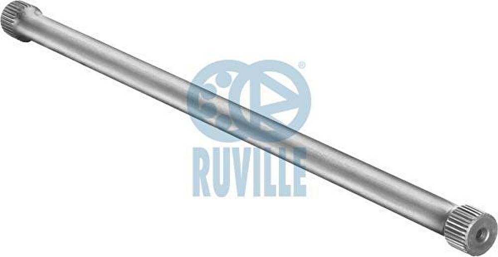 Ruville 895567 пружина ходовой части на NISSAN KUBISTAR (X76)