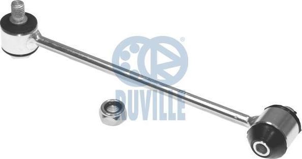 Ruville 914117 тяга / стойка, стабилизатор на MERCEDES-BENZ E-CLASS (W124)