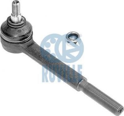 Ruville 915114 наконечник поперечной рулевой тяги на MERCEDES-BENZ седан (W123)