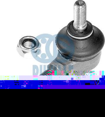Ruville 915135 наконечник поперечной рулевой тяги на MERCEDES-BENZ 190 (W201)
